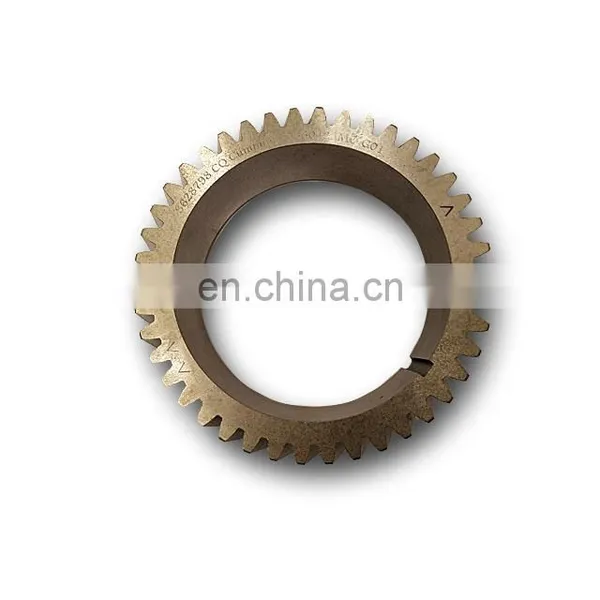 Genuine Quality Gear Crankshaft 3628798 With K38 photo-5