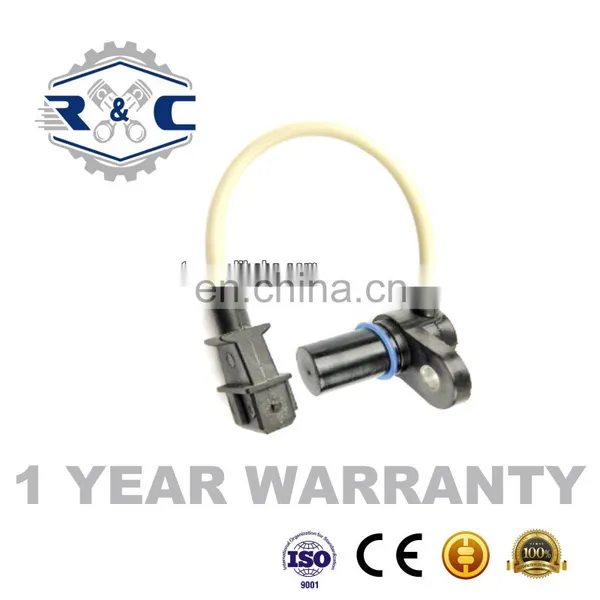 R&C High Quality Auto Crank Position Sensors 36.3847 For Lada Volga Car Crankshaft Sensor photo-4
