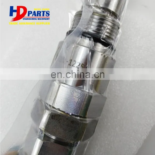 DB58 Diesel Engine Genuine Parts Main Relief Control Valve photo-5