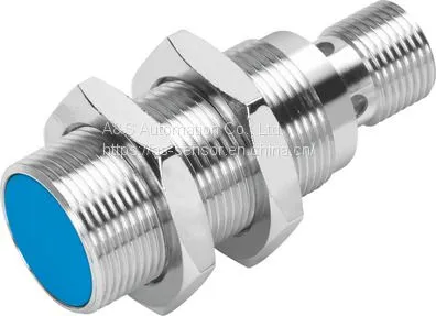 FESTO Inductive Proximity Sensors
