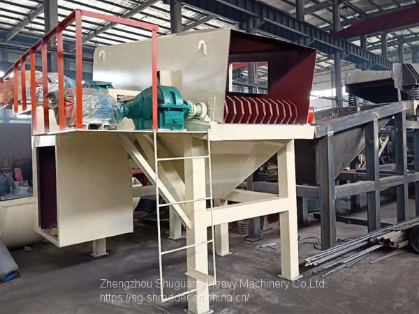 Zhengzhou Quarry Machine 50 Tph Stone Rock Crusher Plant photo-5