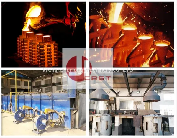 Alloy Steel Products photo-2