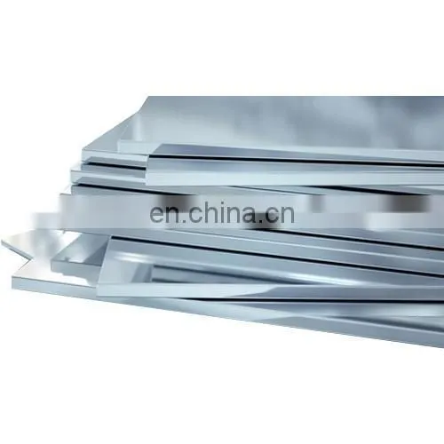 Custom Decorative Pattern 304 304L Mirror Resistant Fingerprint Stainless Steel Plate photo-4