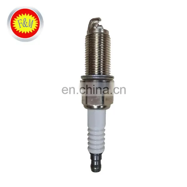 Engine Car Auto Parts Double Iridium Spark Plug FK20HR11 90919-01249 For Engines photo-4