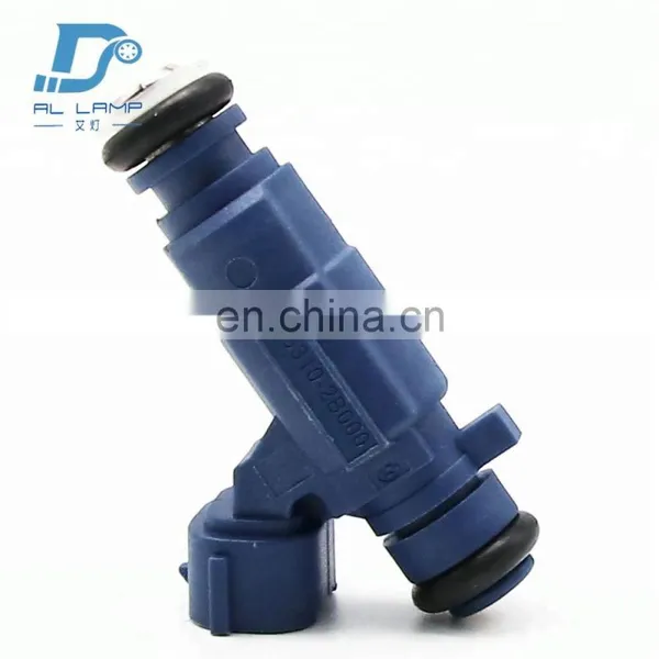 Fuel Injector 35310-2B000 for Soul 2009-2011 1.6L photo-7