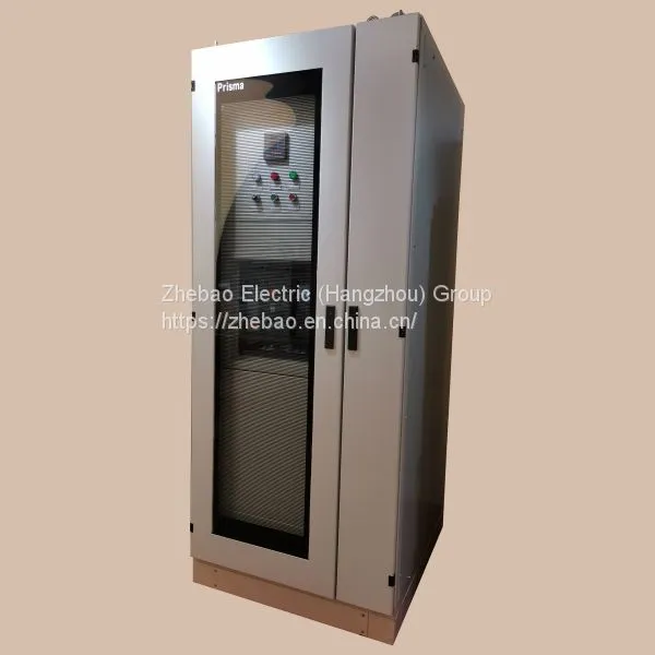 Schneider Prisma Low Voltage Switchgear Electric Panel