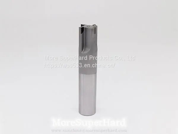 PCD Reamer for Cylinder Head Lifter Bore