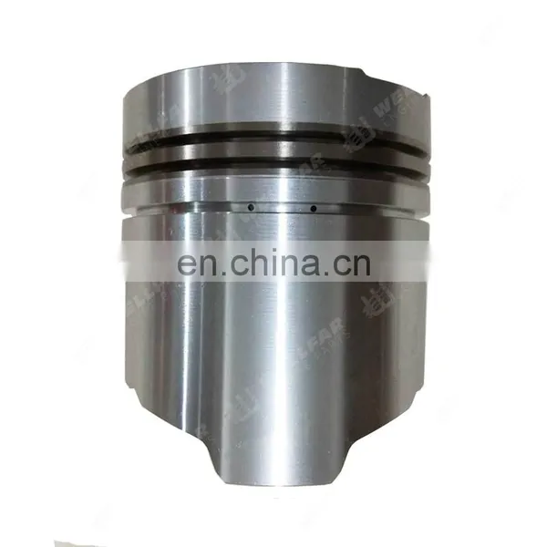 Cylinder Liner Kit Piston Kit for CAT 3304 3306 8N3182 8N3102 1W6757/129-0358 Diameter 120.65mm photo-2