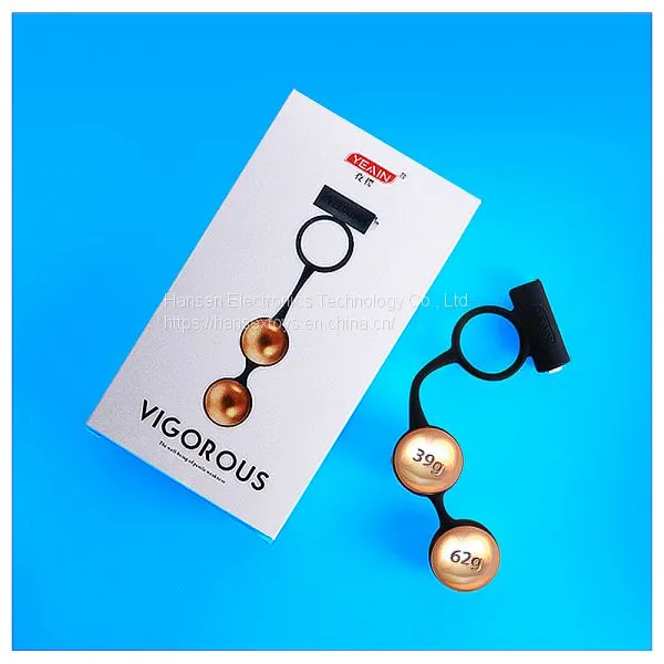 2020 Chinese Manufacturer Wholesale Sex Toys Penis Dumbbell Penis Trainer for Man photo-5