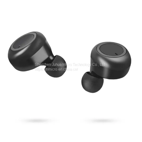 Noise Cancelling Earphone Headphone Wireless Bluetooths Sleep Headphones for Music photo-3