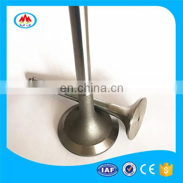 Drift Chariot Sports Cars Spare Parts Engine Valve for Toyota Noah Voxy 80 Verossa Jzx100 Jzx90 photo-5