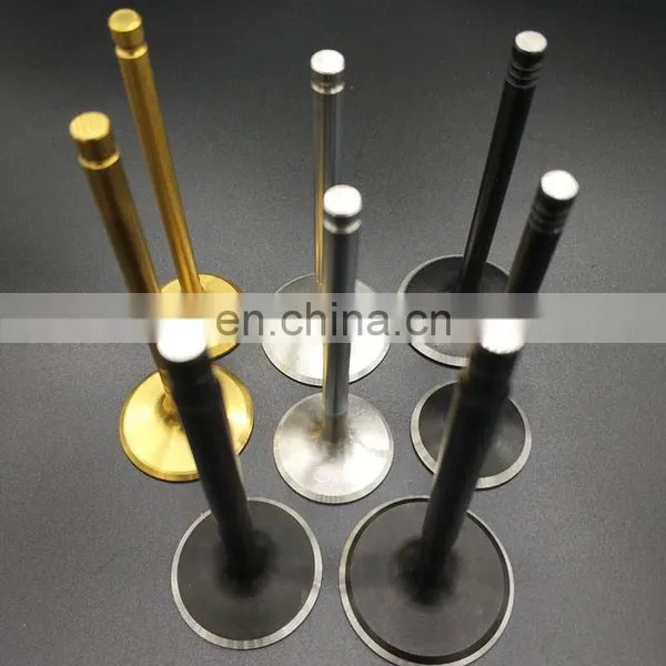 Racing Engine Valves For BRP Seadoo Jetski Rotax 900 HO ACE 1503 4-TEC NA Watercraft Titanium Retainer Piston Spare Part photo-3