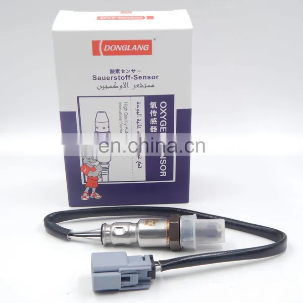 New Oxygen Lambda Sensor Front Right For Ford Focus 1.5L ED8A-9F472-BB photo-4