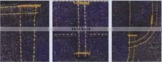 MC 1850 High Speed Bar Tacking Sewing Machine With Clutch Motor/servo Motor photo-2