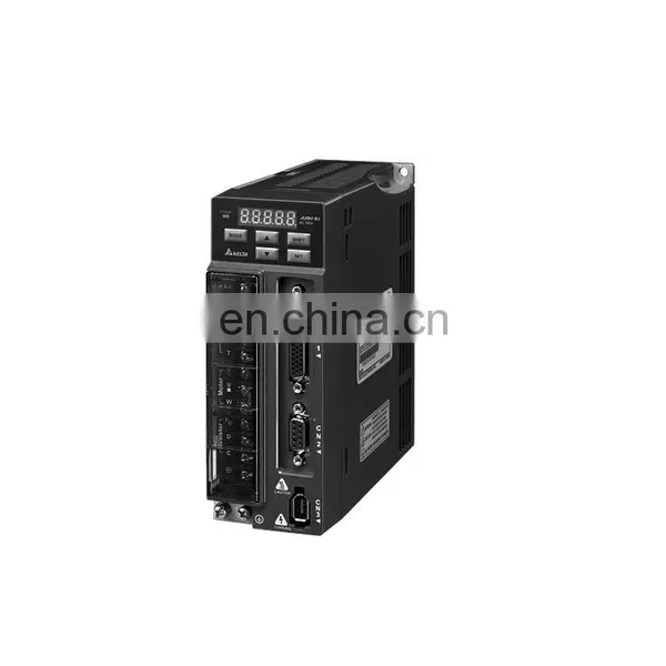 Delta ac Servo Motor and Drive With Cheap Price photo-7