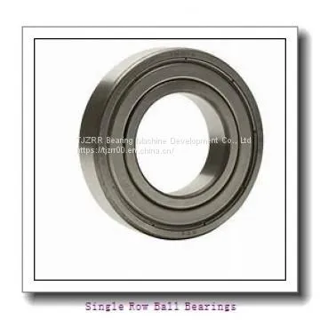 SKF 6014 NR/C3 Single Row Ball Bearings photo-2
