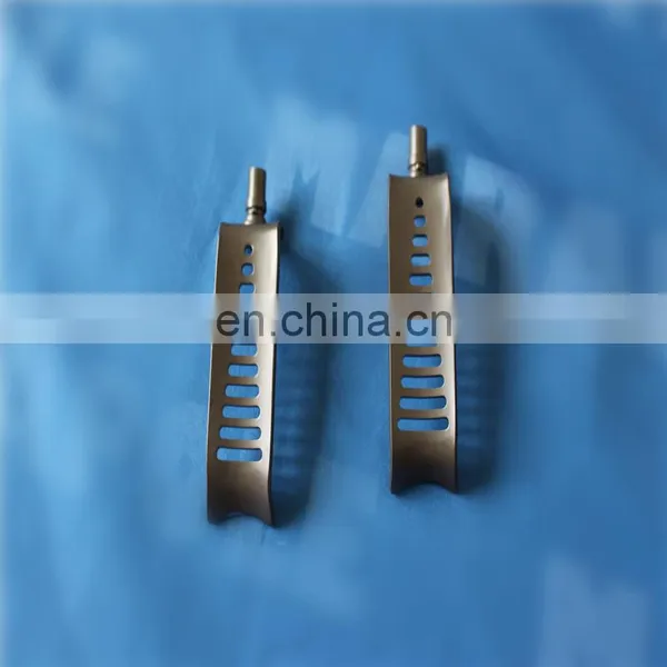 Cervical Retractor Blades With Tooth photo-4