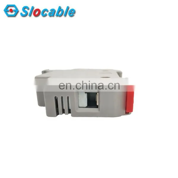 Slocable Fuse 10x38 15A 1000VDC 1-30A Solar DC Breaker Fuse Holder Protection photo-4