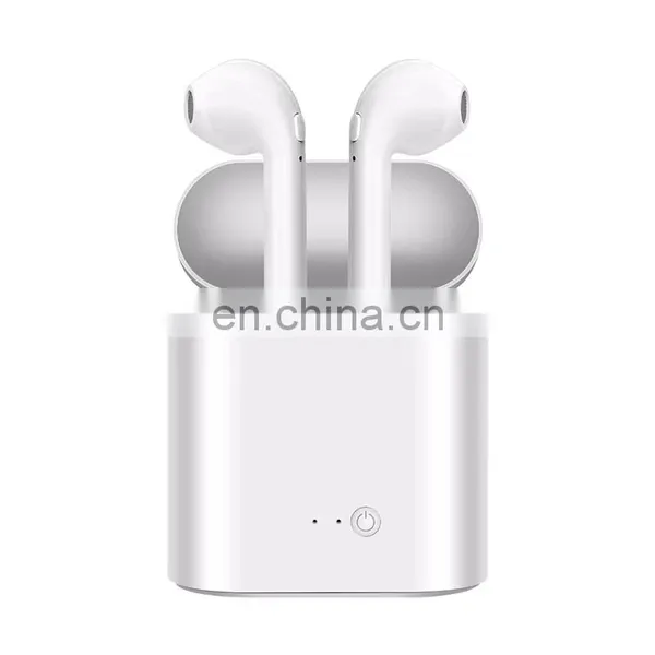I7S Bluetoothearphone photo-2
