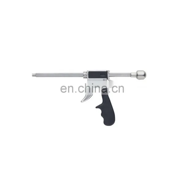 Quality Assured Instrument Orthopedic Collinear Reduction Clamp Instrument Set Surgical Medical Instrument Set photo-4