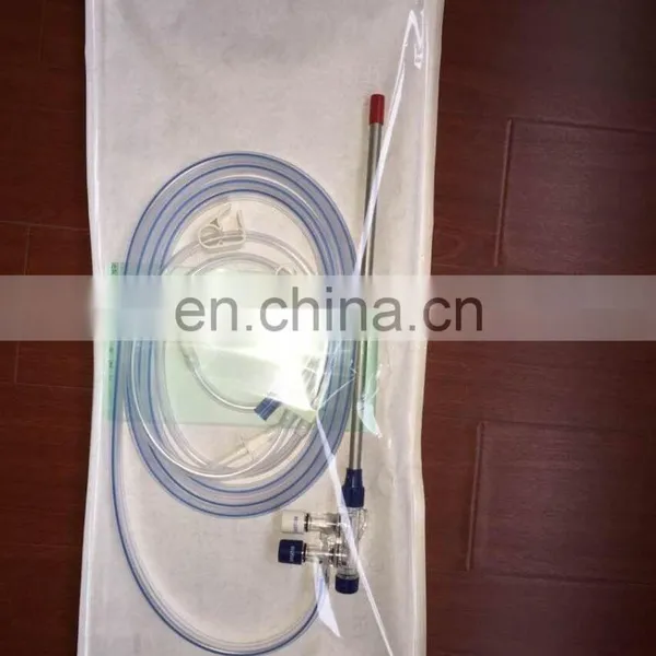 Disposable Suction Irrigation Sets and Disposable Surgical Instrument photo-5