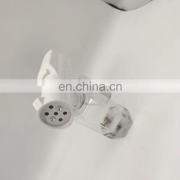 Hottest Electrostatic Nano Spray Gun Portable Wireless Mist Disinfection Sanitizer Rechargeable Atomizer Sterilization Machine photo-6
