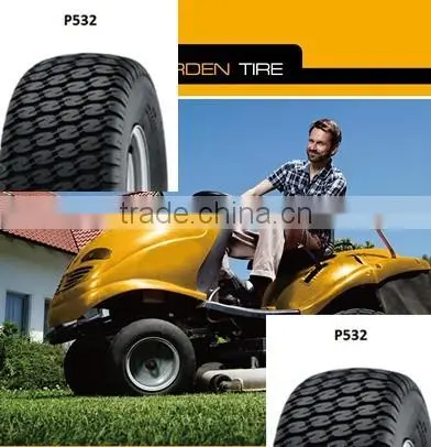 CHINESE HOT SELLING 2014 LAWN TYRES 22X9.50-10 photo-2