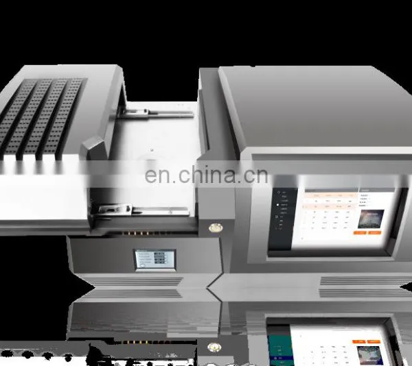 ED-XRF Spectrometer for HoHS Testing Halogen Analyzer photo-5