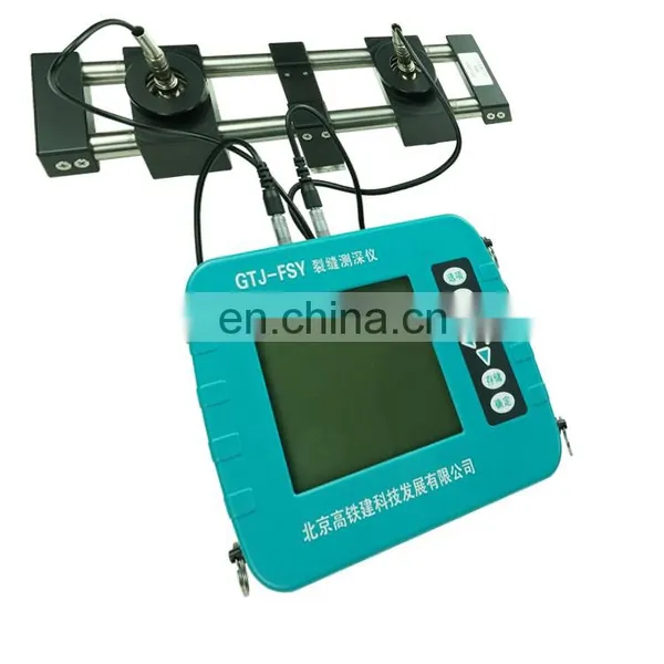 Crack Depth Detector photo-6