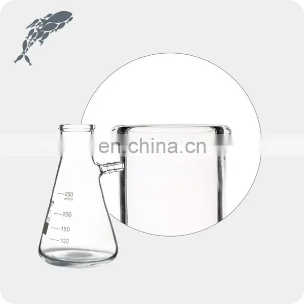 JOAN LAB Round Bottom Flask Long Neck photo-6