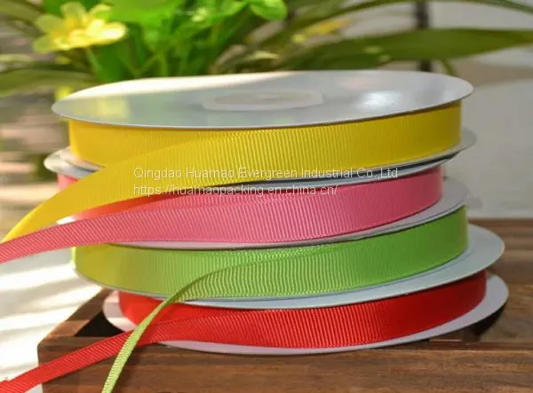 High quality ribbon