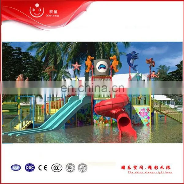 Themming Pool Design and Build Water Slide Manufacturer Adult/Children Blow up Water Slide photo-5