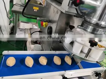 Coxinha Making Machine Automatic Kibbeh Machine For Small Business Use photo-3