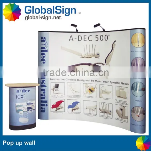 Shanghai GlobalSign Hot Selling Outdoor Displays photo-5