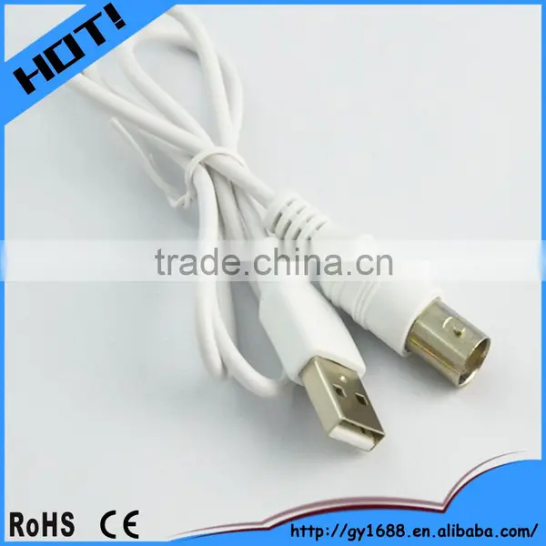 Factory Directly Selling Male to Female Usb to Bnc Cable photo-4