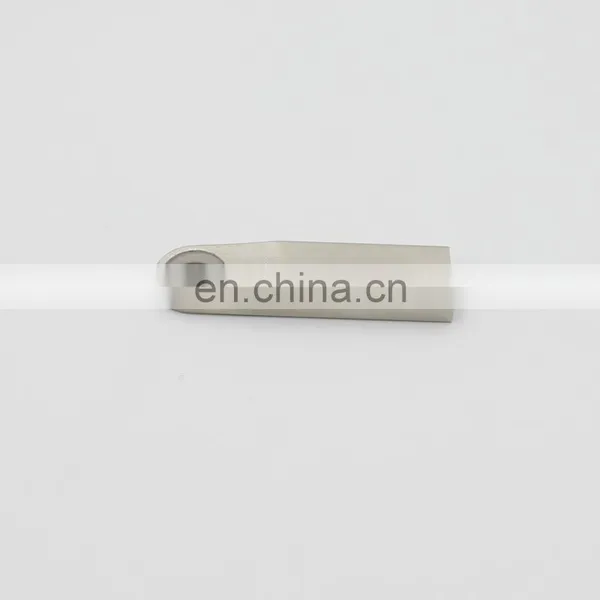 Promotional Gift USB 3.0 Interface Metal USB Drive 128GB Metal USB Stick With Logo Laser Engraving photo-4