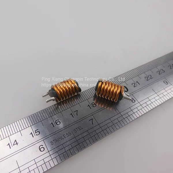 Bobbin Coil Traduzione photo-4
