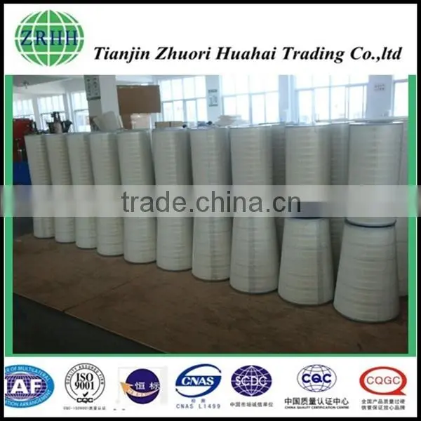 High Precision and High Quality Dust Filter Cartridge photo-3