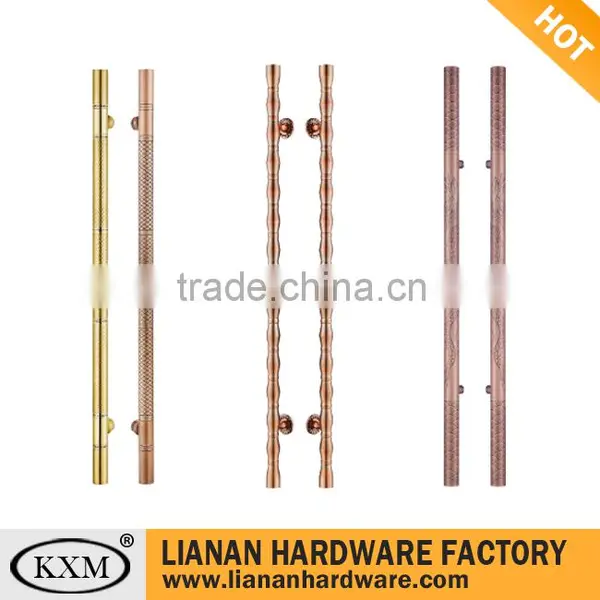 High-end Reliance Door Handle Hardware for Furniture Hardware photo-4