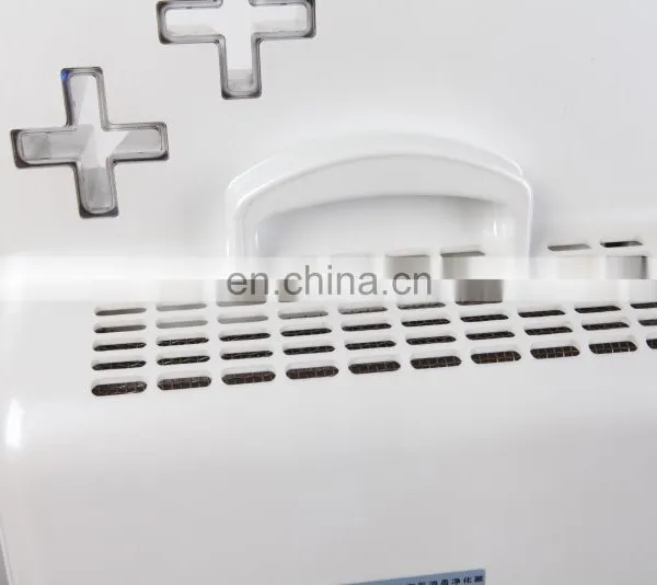 2022 Idustrial Airpurifier,PM2.5 Hepa Air Machine,viruskiller,220V Medical Ozone Generator With CE/ISO photo-3