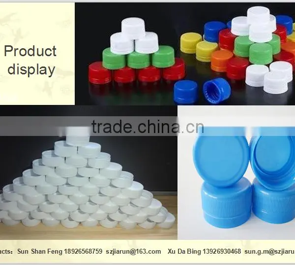 Bottle Caps Machine photo-2