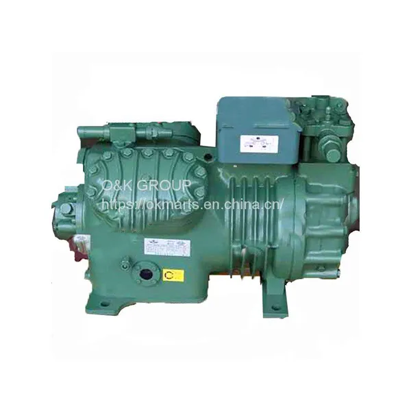Bitzer Compressors photo-2