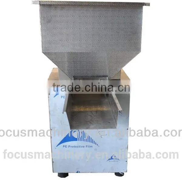 Evenly Transfer Vibrating Bowl Feeder for Granular/ Powder/ Moist/ Sticky Usage High Quality Factory Price photo-2