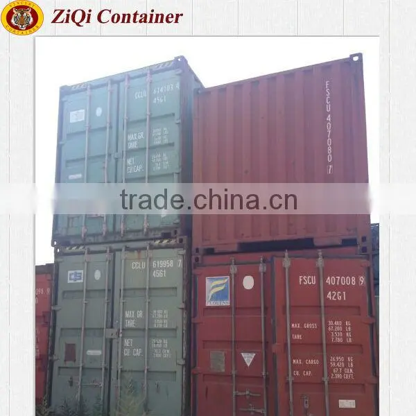 20'/40'/40'/45' Used Container photo-2