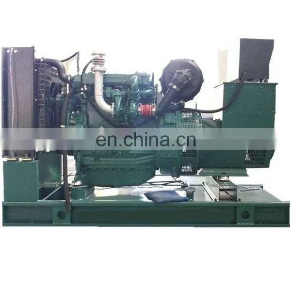 138KW Weichai WP6D152E200 Diesel Generator Engine photo-3