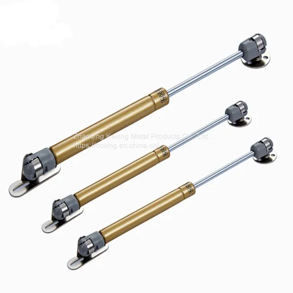 Flap Door Gas Support Gas Spring Cylinder Hydraulic Spring Lid Stay photo-4
