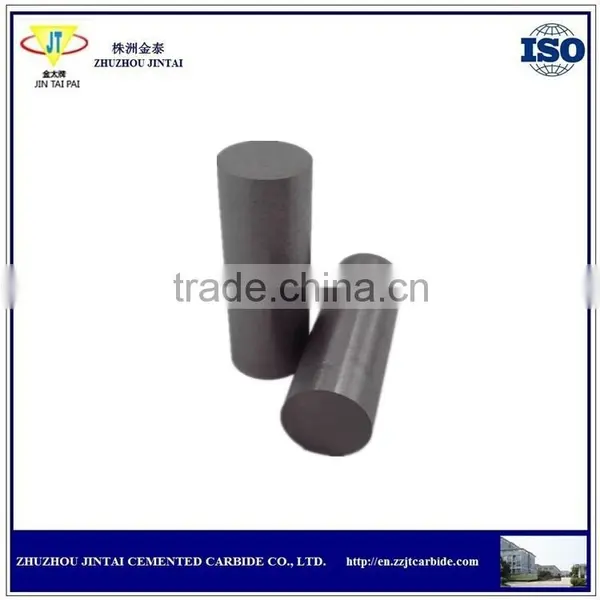 Customized High Wear-resistant Tungsten Carbide Rod photo-2