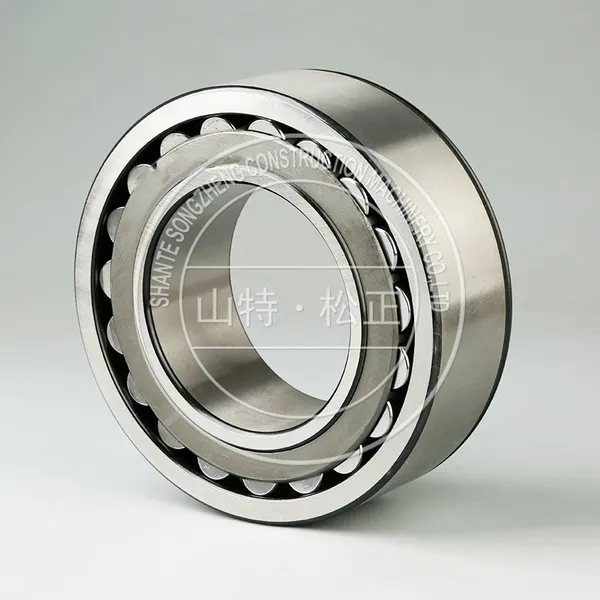14Y-21-13130 Bushing KOMATSU Parts D155A, D155AX, D275A, D275AX, D60P, D65E, D65P, D70LE, D85E Bushing photo-2