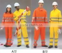 100% Cotton Flame Retardant Workwear