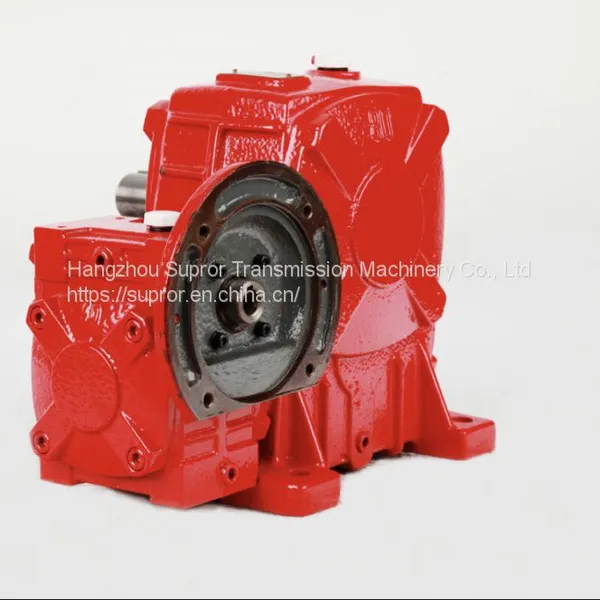 Wp Wpa Wpa Wps Wpda Wpwt Wpwko Wpdx Wpka Wpds Wpda Wpo Series Speed Gearbox photo-4